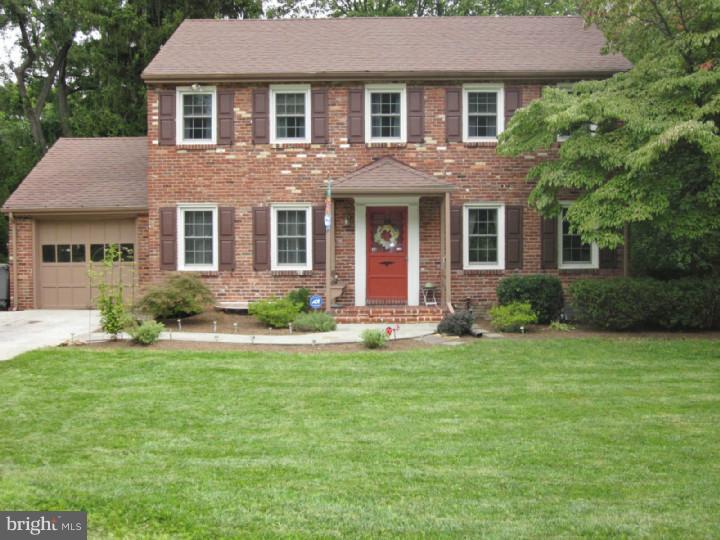 263 Hillcrest Road Wayne, PA 19087 - Photo 1 of 24 Exterior Front
