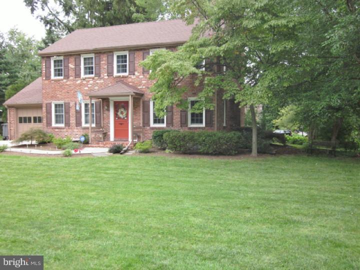 263 Hillcrest Road Wayne, PA 19087 - Photo 24 of 24 Exterior Front