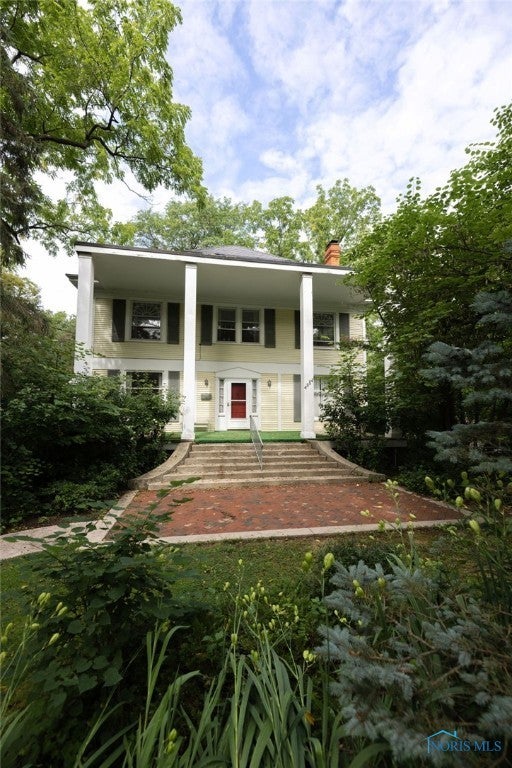 4554 River Road Toledo, OH 43614 - Photo 1 of 39 Gallery Image 1
