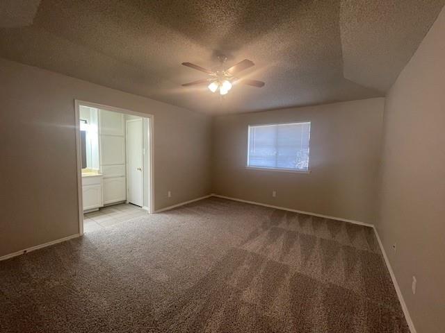 6413 Alta Vista Drive Watauga, TX 76148 - Photo 16 of 21 an empty room with windows and closet