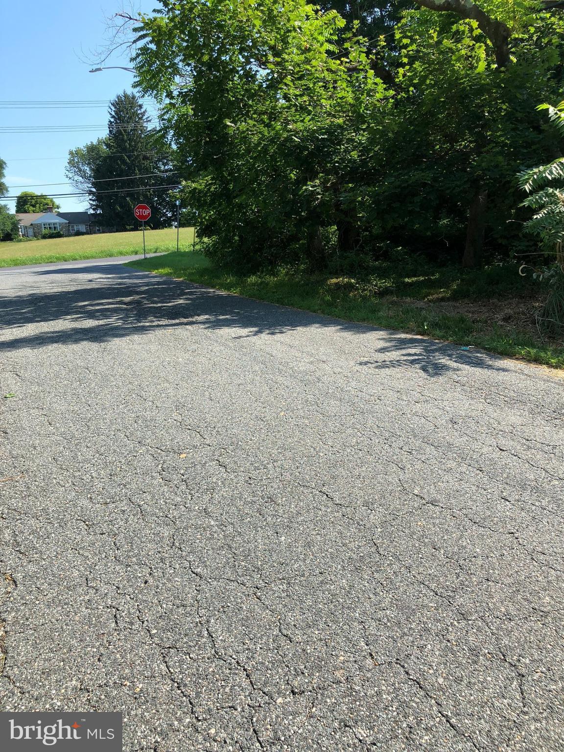 Liberty Road Randallstown, MD 21133 - Photo 8 of 8 a view of a yard