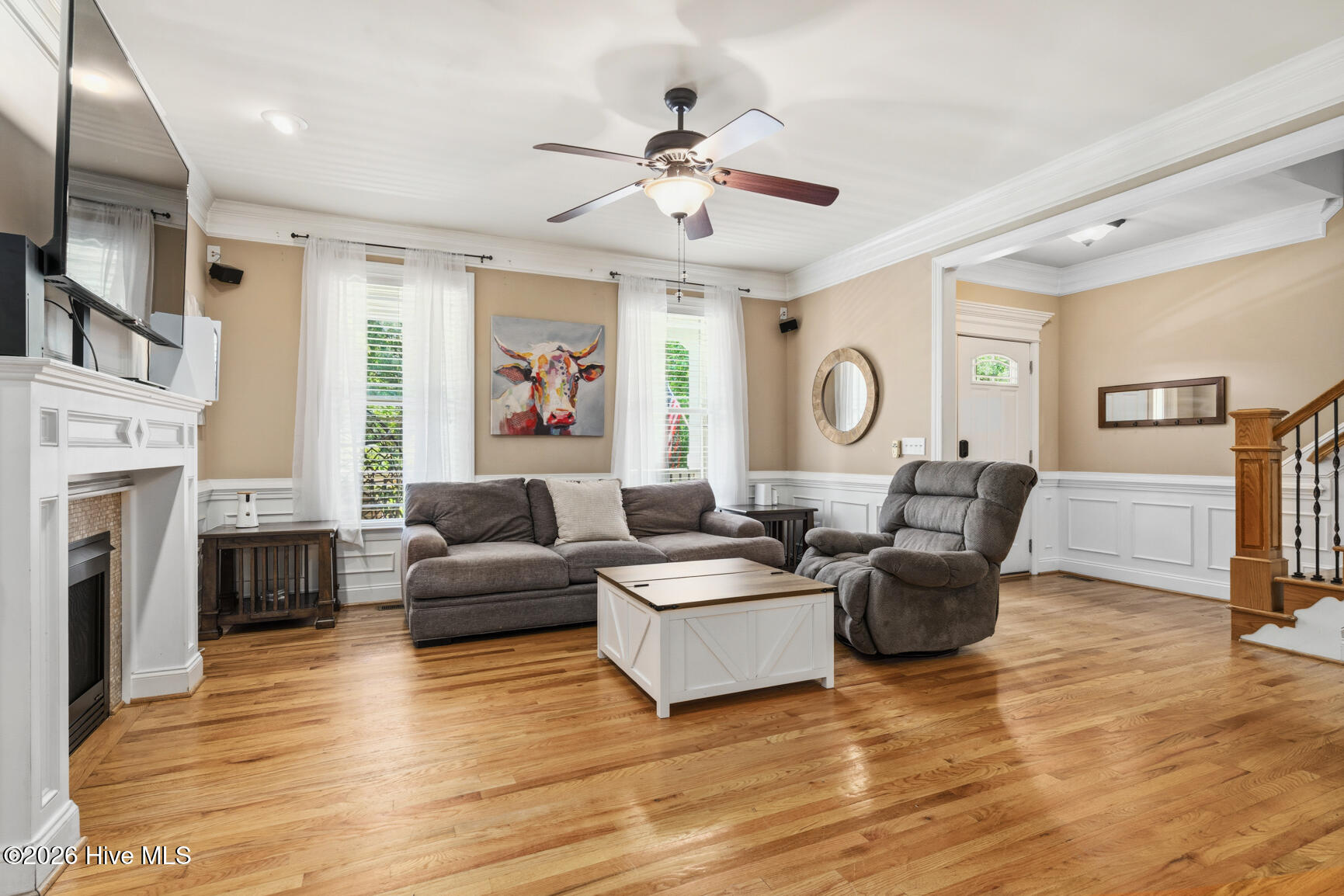 1604 Red Brick Road Garner, NC 27529 - Photo 11 of 40 012-1604RedBrickRoad-Garner-NC-27529-FUL