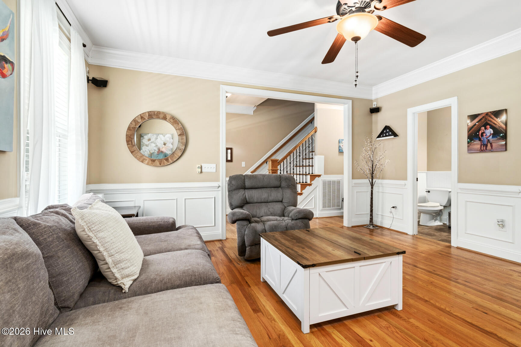 1604 Red Brick Road Garner, NC 27529 - Photo 12 of 40 013-1604RedBrickRoad-Garner-NC-27529-FUL