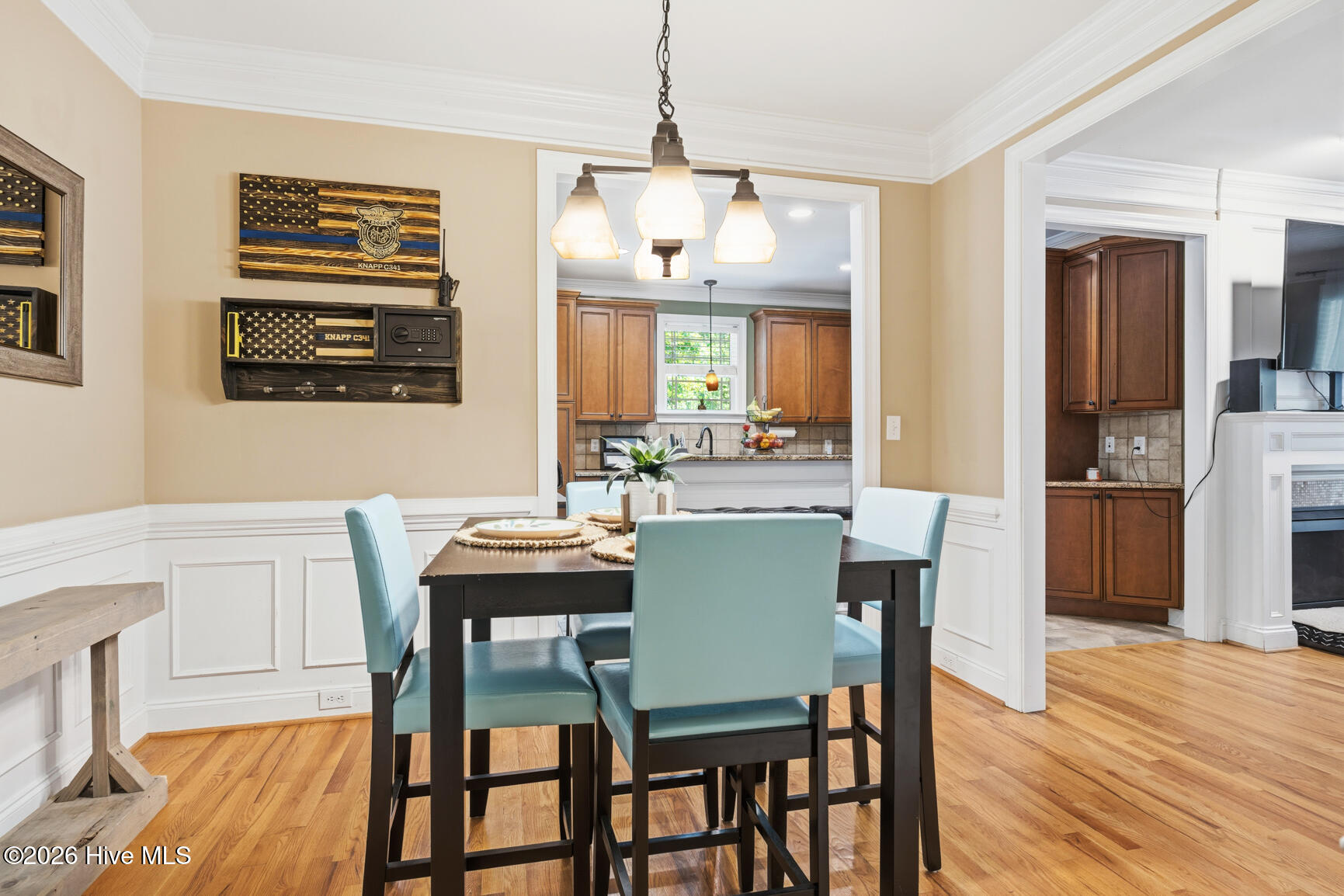 1604 Red Brick Road Garner, NC 27529 - Photo 14 of 40 015-1604RedBrickRoad-Garner-NC-27529-FUL