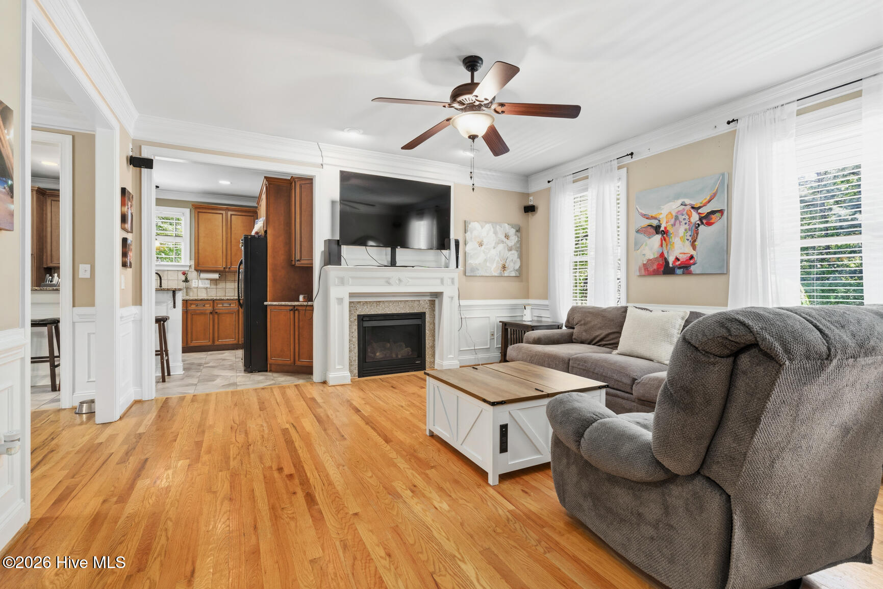 1604 Red Brick Road Garner, NC 27529 - Photo 10 of 40 011-1604RedBrickRoad-Garner-NC-27529-FUL