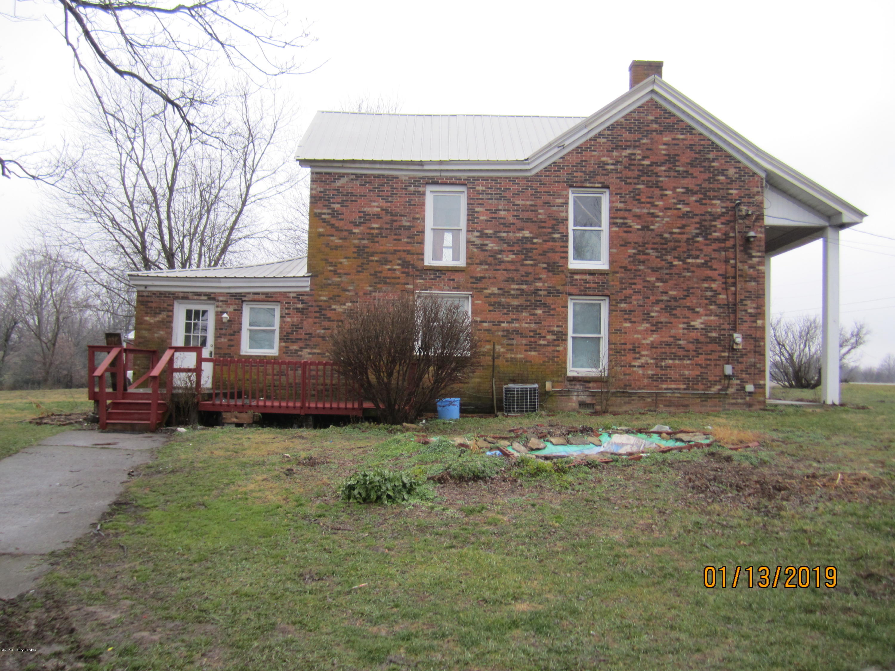 575 Morris Clark Road Waddy, KY 40076 - Photo 27 of 27 2019-01-13 13.59.03