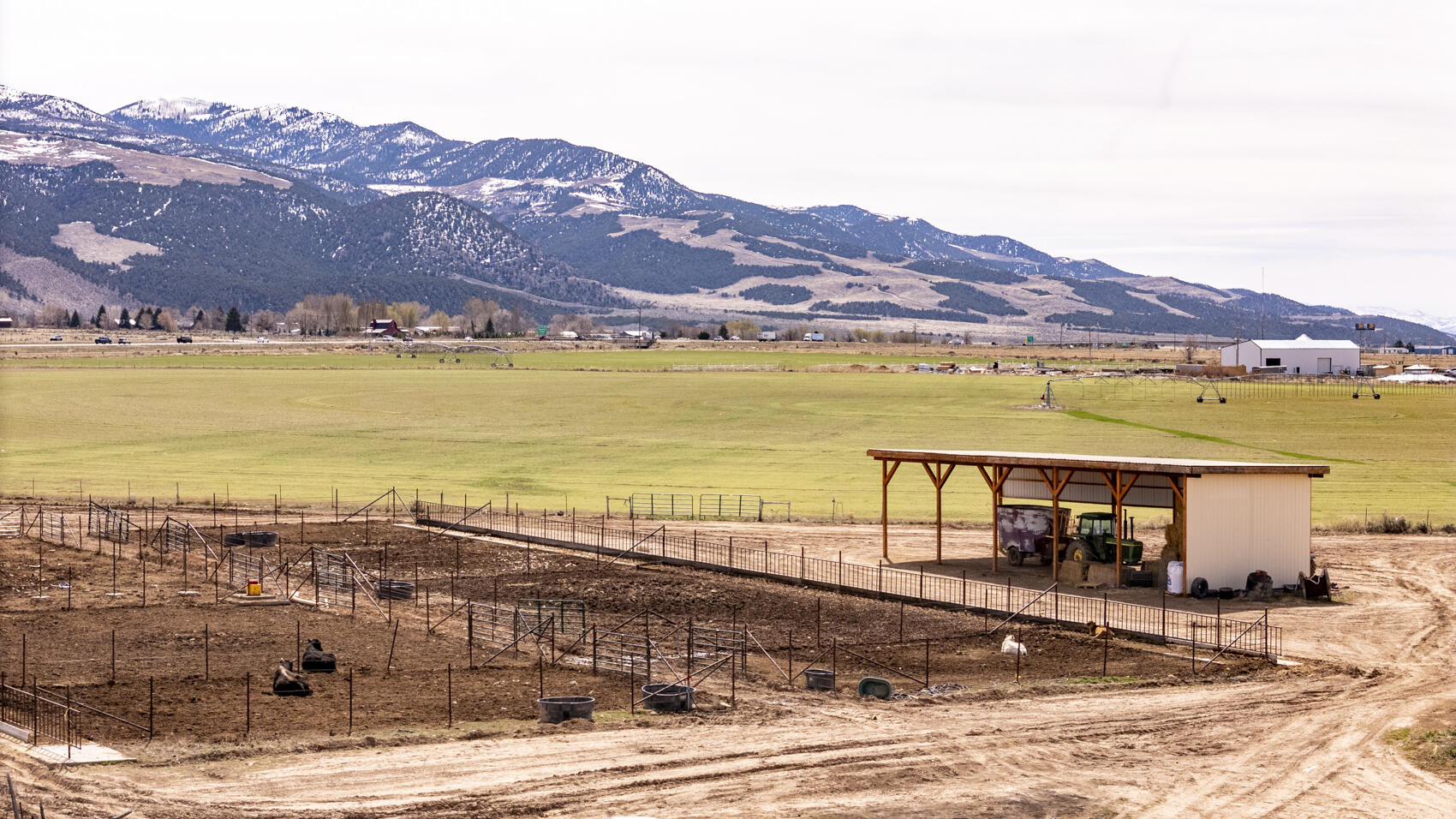 105 Ac/ft Summit, Unit WATER Summit, UT 84772 - Photo 62 of 88 Summit Farm-78