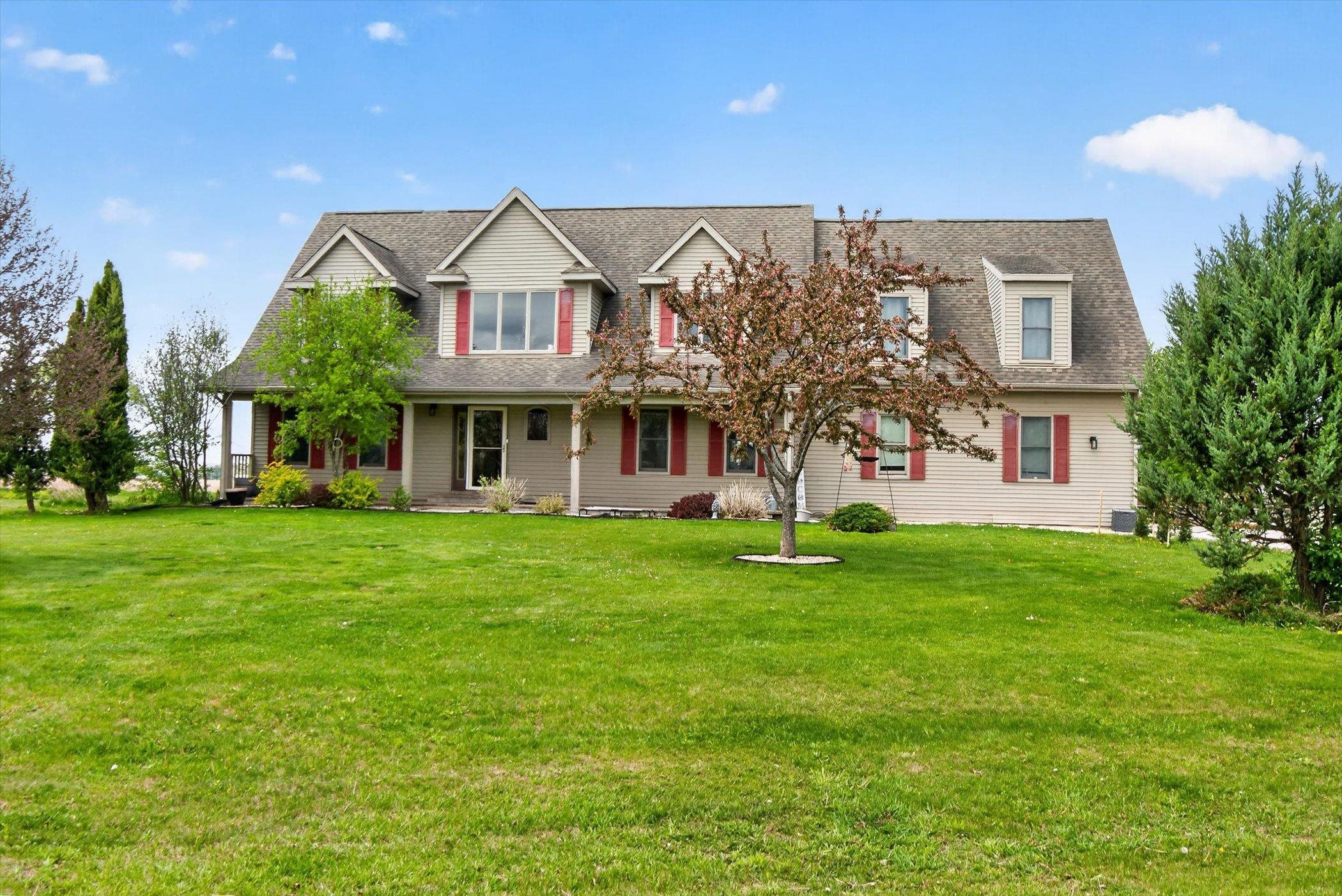 8632 North Stone Farm Road Edgerton, WI 53534 - Photo 53 of 62