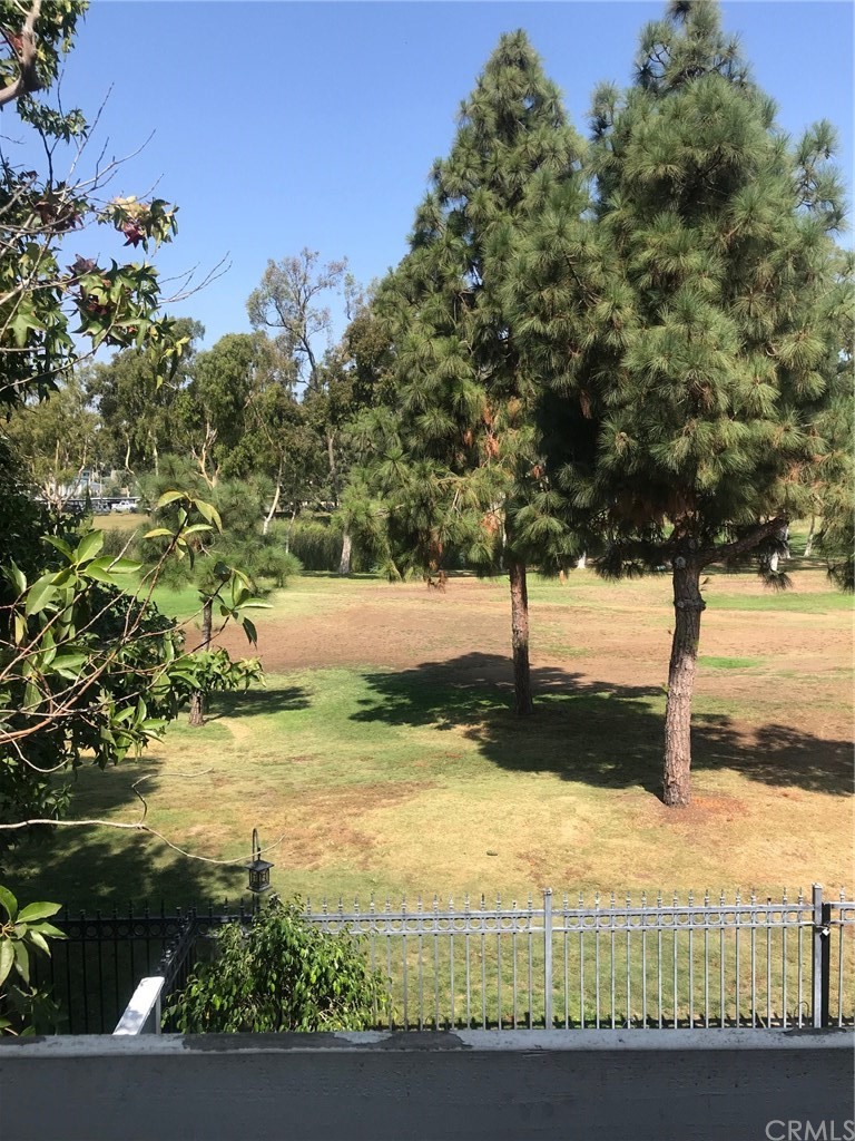 6053 Loynes Drive Long Beach, CA 90803 - Photo 9 of 21 a view of a yard with an outdoor space