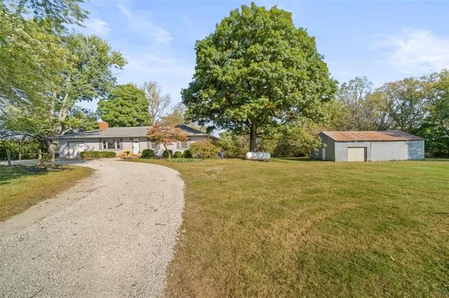 $450,000 | 5600 East Poney Creek Road, Freeman, MO 64746