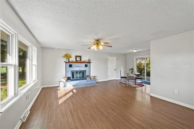 $450,000 | 5600 East Poney Creek Road, Freeman, MO 64746