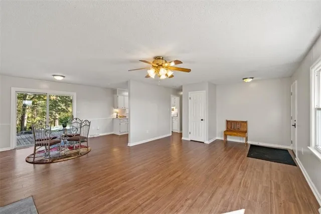 $450,000 | 5600 East Poney Creek Road, Freeman, MO 64746