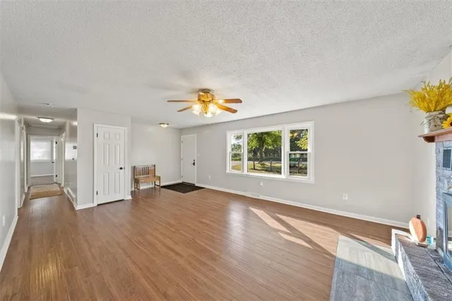 $450,000 | 5600 East Poney Creek Road, Freeman, MO 64746