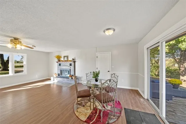 $450,000 | 5600 East Poney Creek Road, Freeman, MO 64746