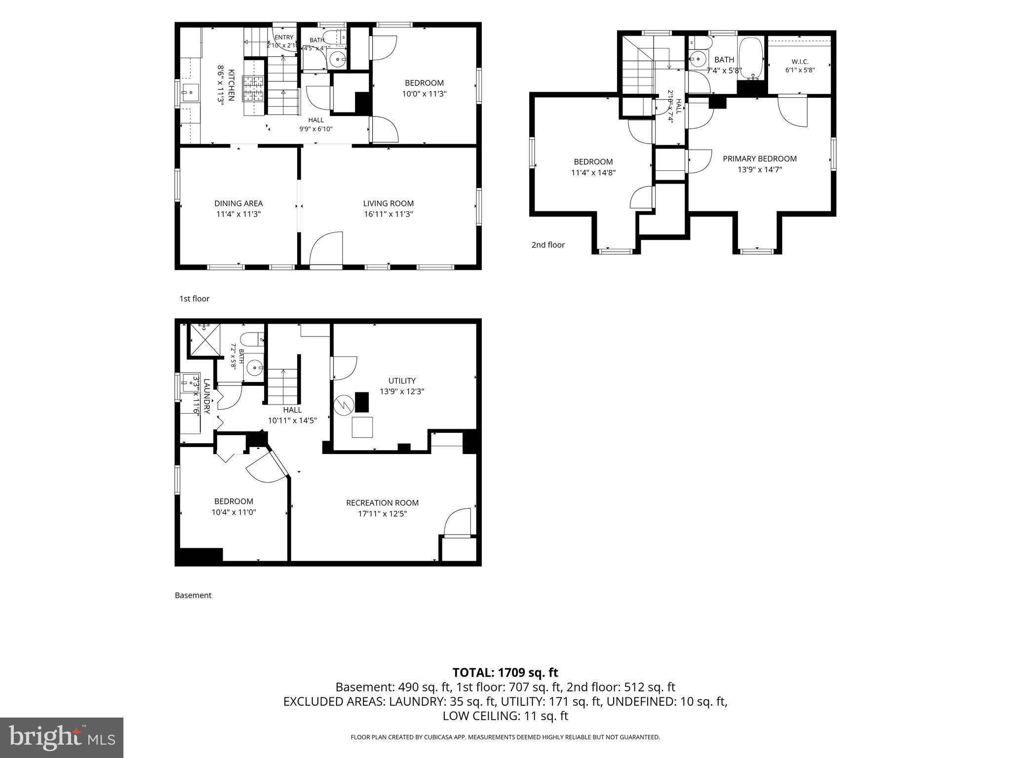 2834 Summerfield Road Falls Church, VA 22042 - Photo 30 of 30 Gallery Image 30