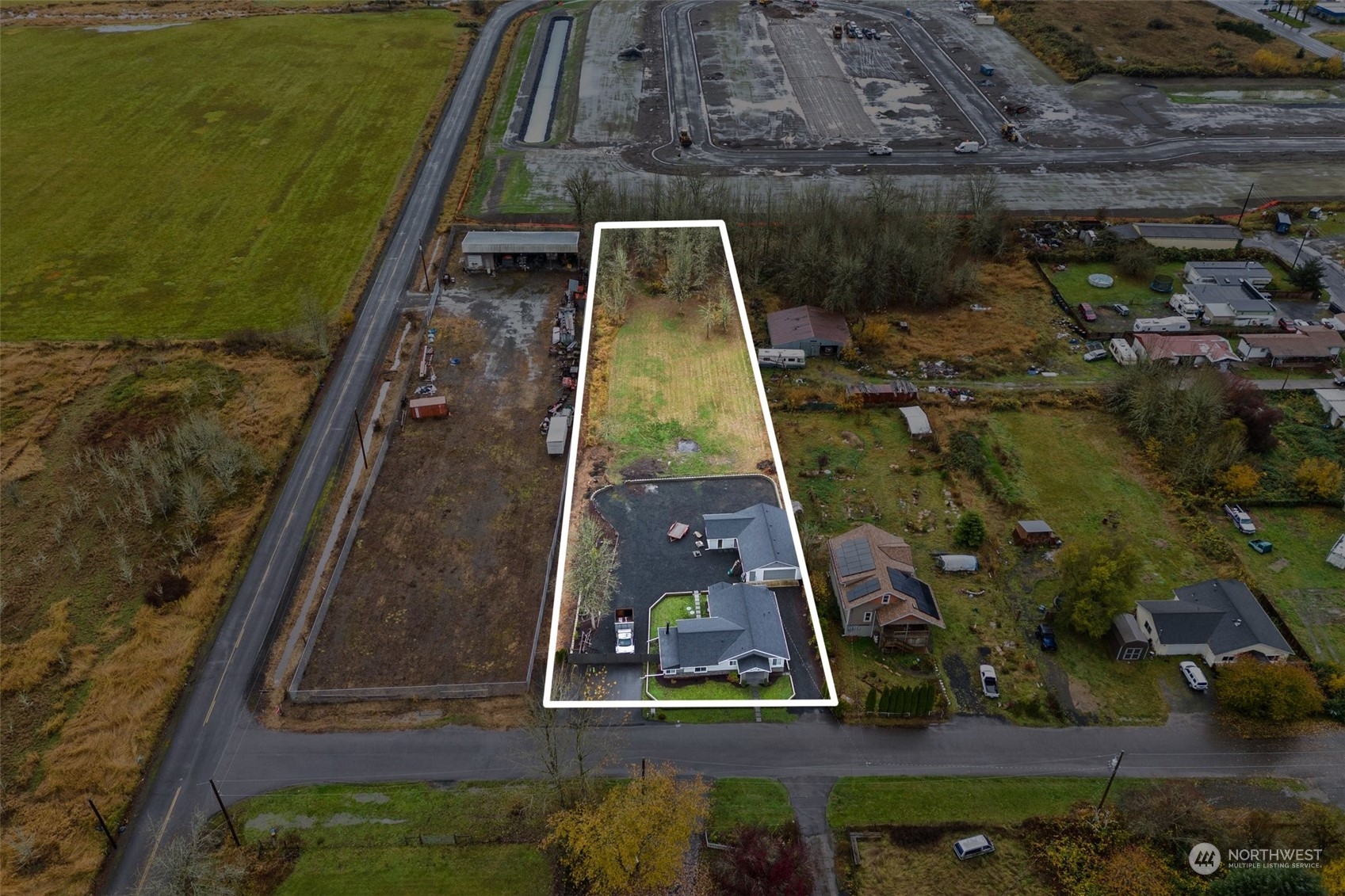 616 Grove Street Centralia, WA 98531 - Photo 4 of 35 Gallery Image 4