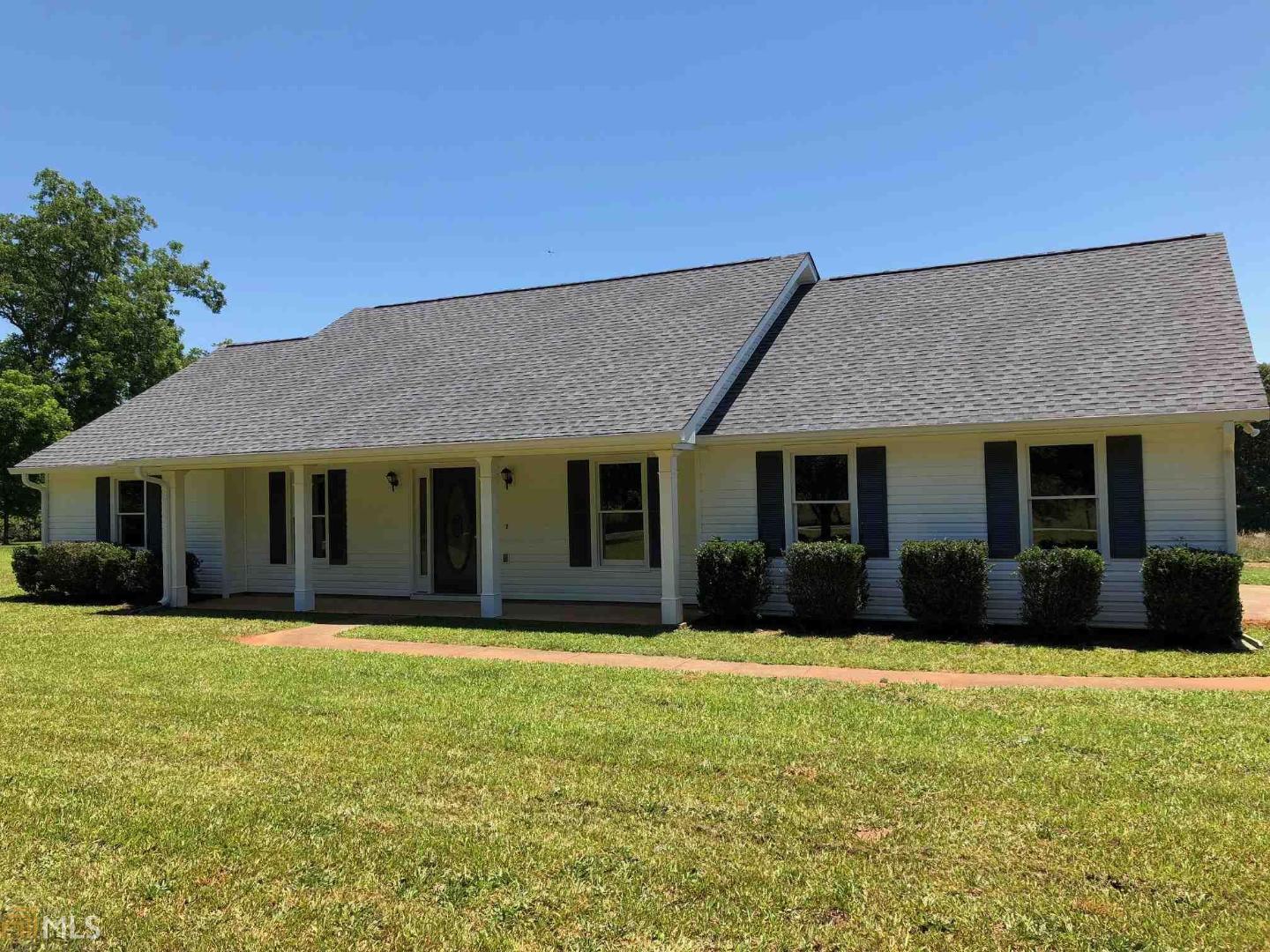 2610 Corinth Road Newnan, GA 30263 - Photo 1 of 1 Gallery Image 1