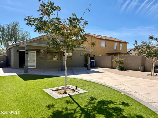 $1,800 | 23644 West Pkwy Drive, Buckeye, AZ 85326