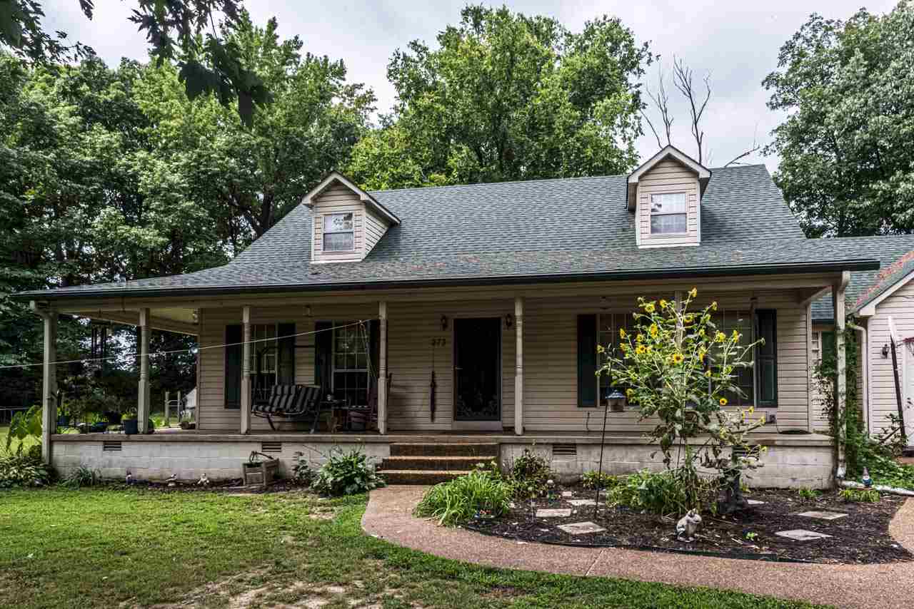 273 Daniel Drive Brighton, TN 38011 - Photo 1 of 22