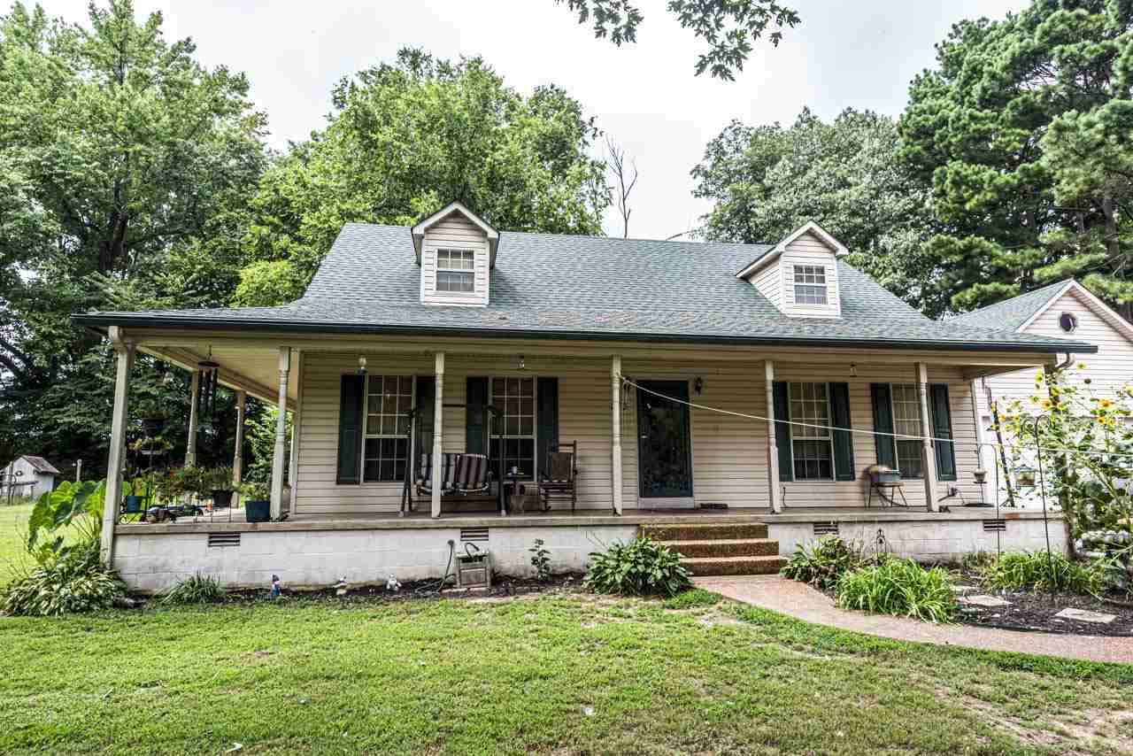 273 Daniel Drive Brighton, TN 38011 - Photo 2 of 22