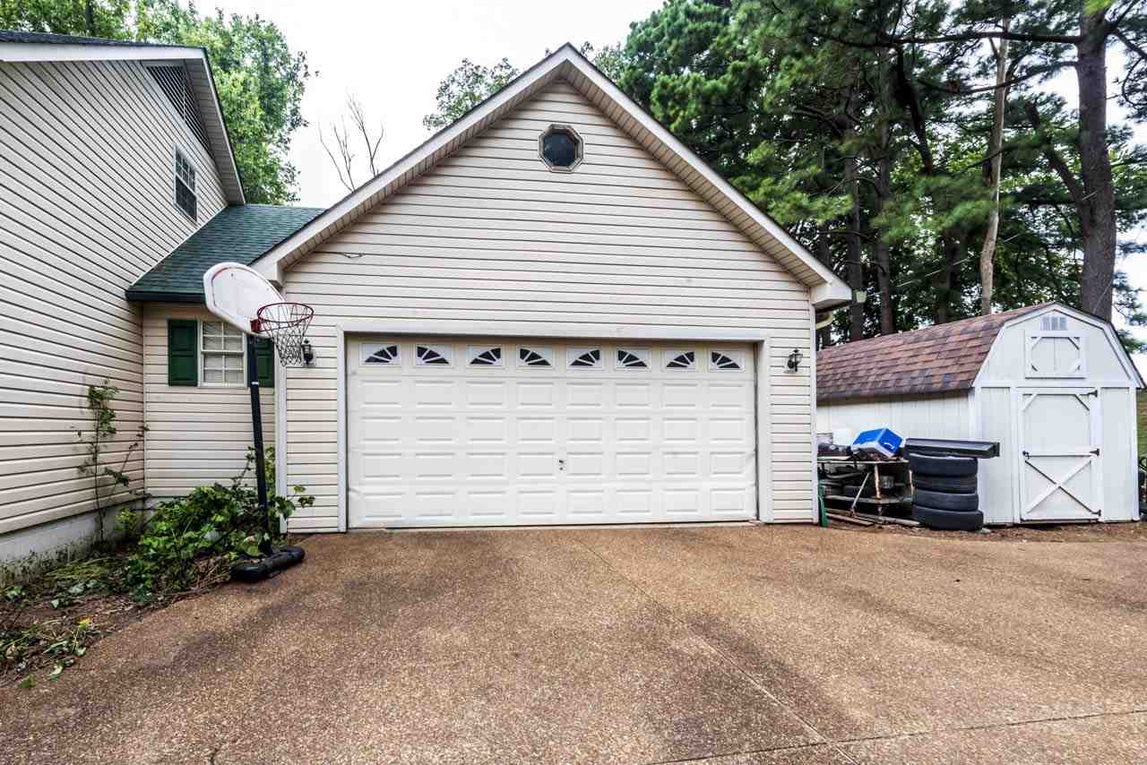 273 Daniel Drive Brighton, TN 38011 - Photo 5 of 22