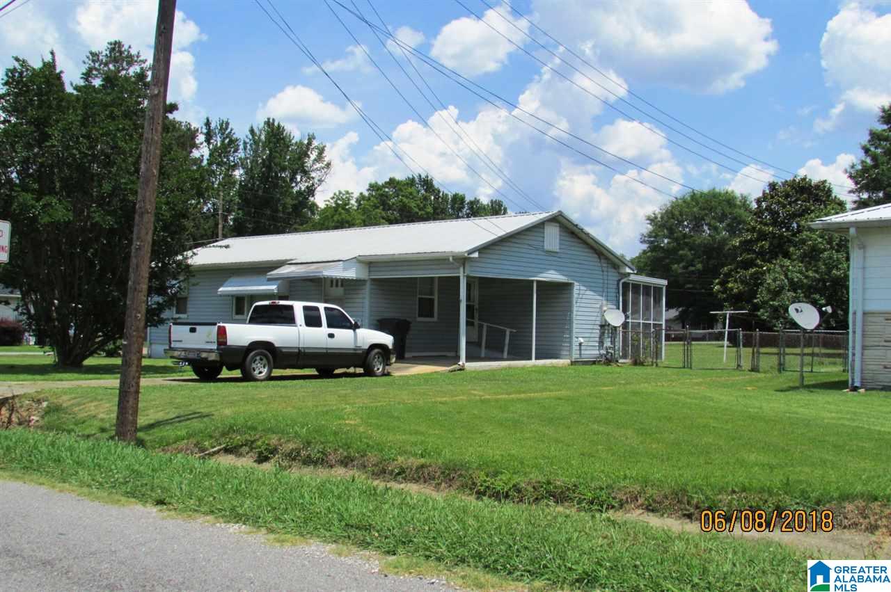 809 Astor Avenue Weaver, AL 36277 - Photo 5 of 19