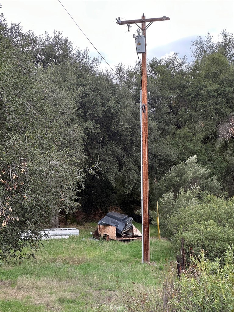 34930 East Benton Road Hemet, CA 92544 - Photo 14 of 54 Power & Transformer on property.