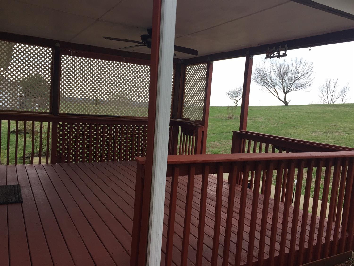48 Bobby Noe Road Lancaster, KY 40444 - Photo 16 of 19 Photo 16
