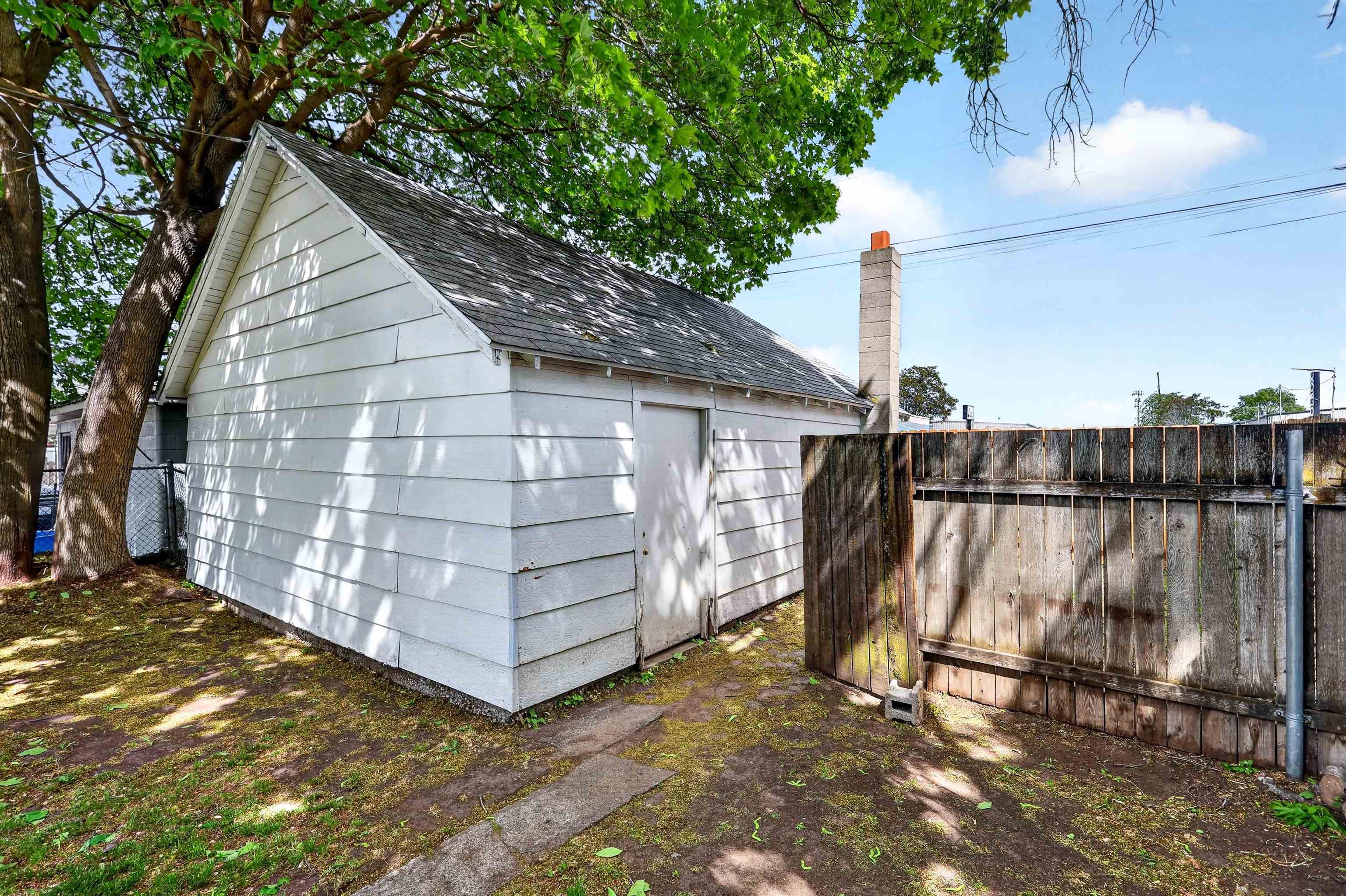 207 East Baldwin Avenue Spokane, WA 99207 - Photo 32 of 48