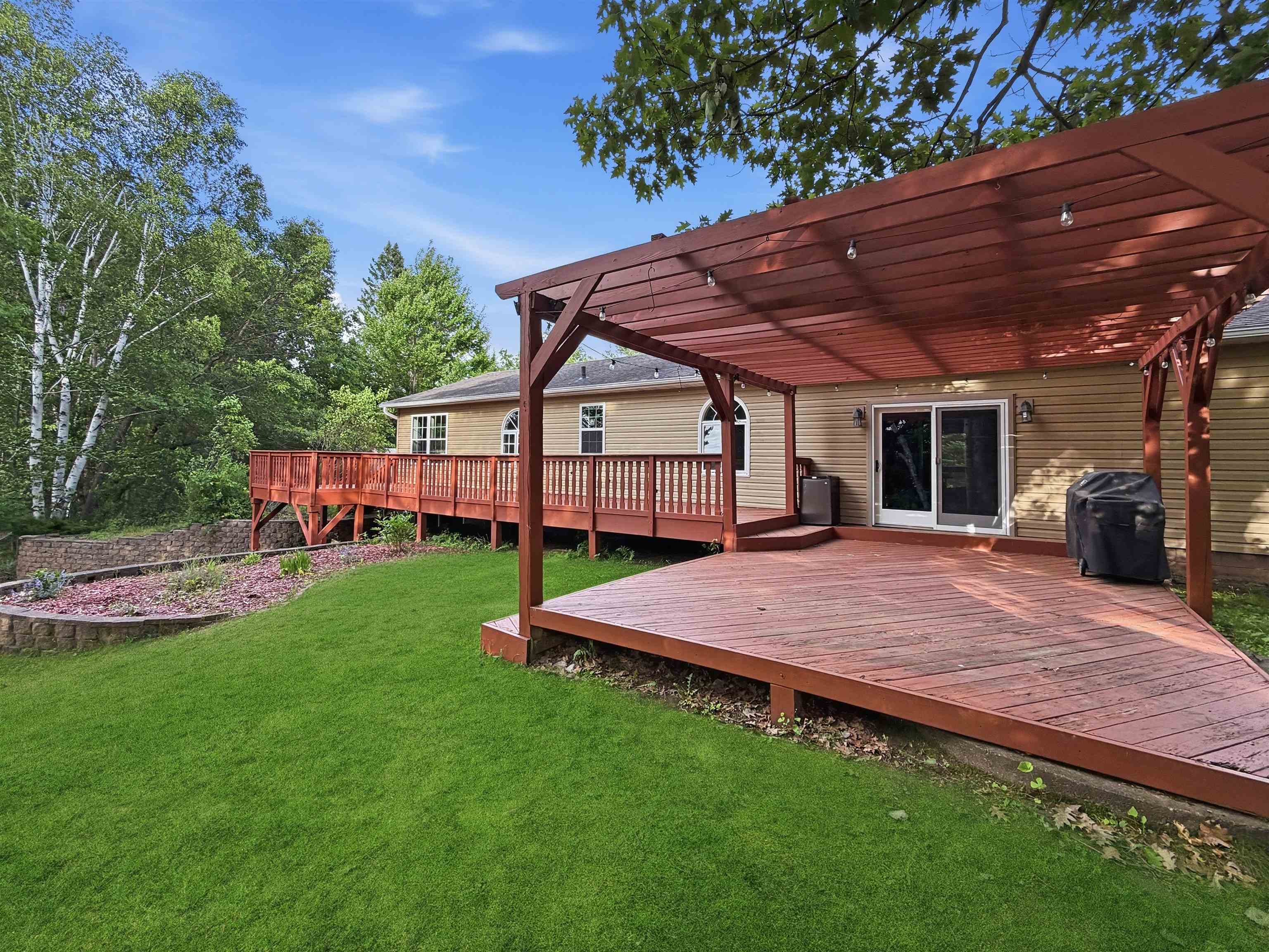 4147 Cth Road Rhinelander, WI 54501 - Photo 10 of 41