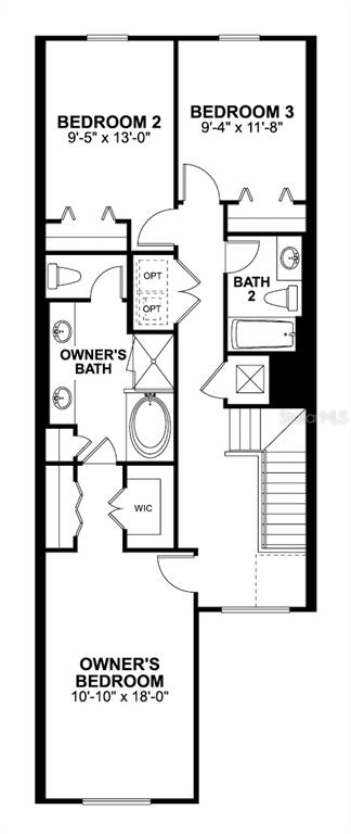 4723 Campsite Loop Orlando, FL 32824 - Photo 6 of 6