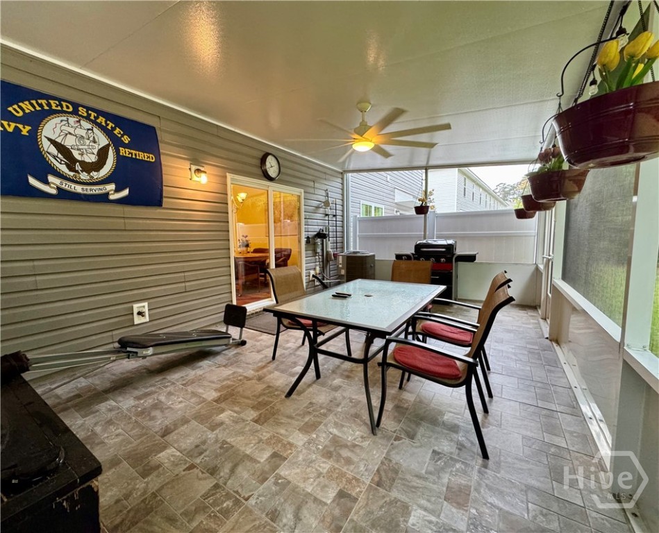 436 Gov Treutlen Circle Pooler, GA 31322 - Photo 35 of 45