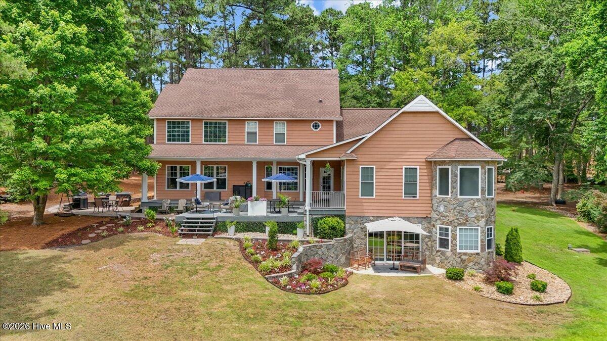 101 Vanore Road West End, NC 27376 - Photo 3 of 24