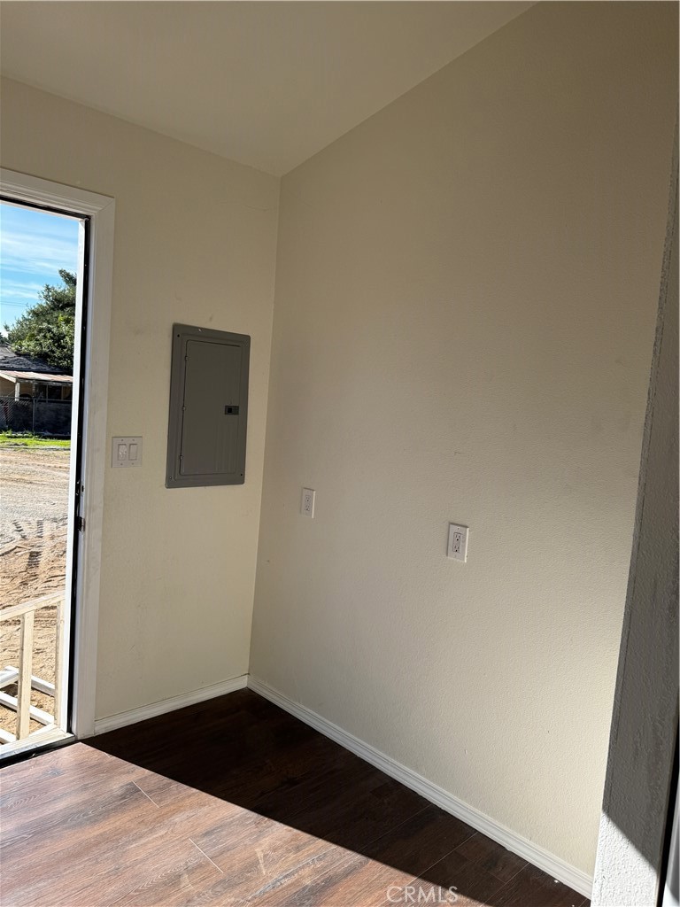 28110 Winchester Road Winchester, CA 92596 - Photo 32 of 36 a view of an empty room