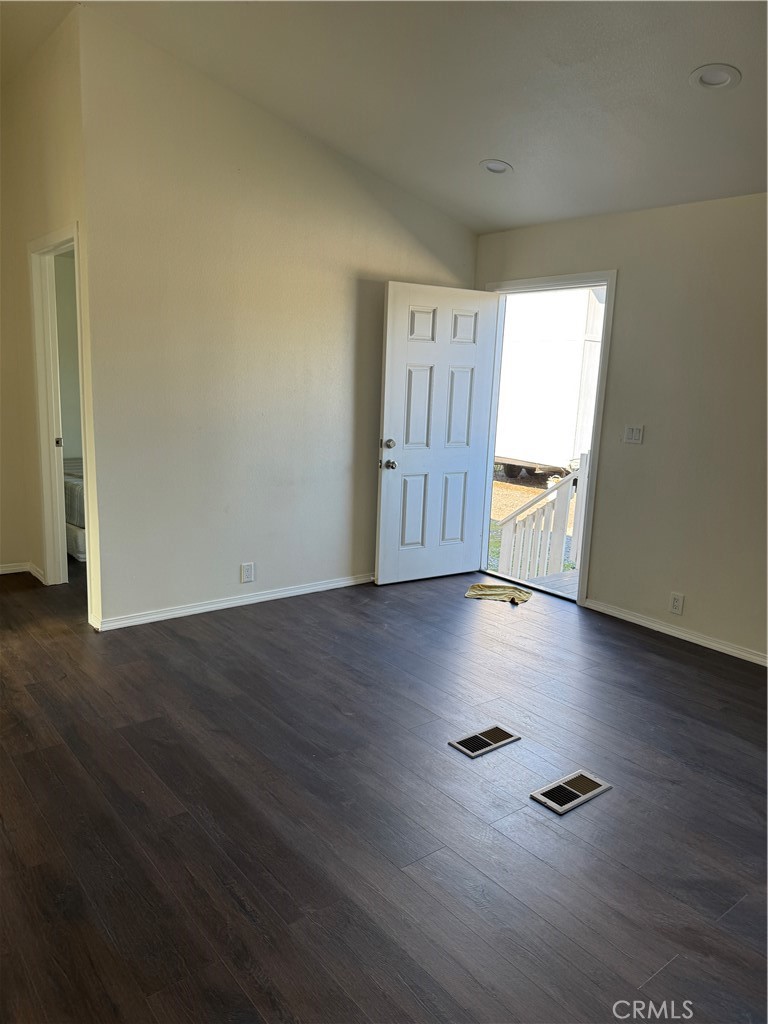 28110 Winchester Road Winchester, CA 92596 - Photo 36 of 36 a view of a livingroom with wooden floor