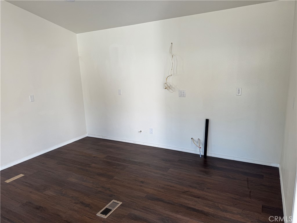 28110 Winchester Road Winchester, CA 92596 - Photo 8 of 36 a view of a room with wooden floor
