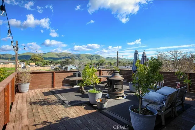 $1,265,000 | 182-172 East Chestnut Street, Nipomo, CA 93444