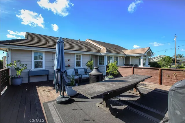 $1,265,000 | 182-172 East Chestnut Street, Nipomo, CA 93444