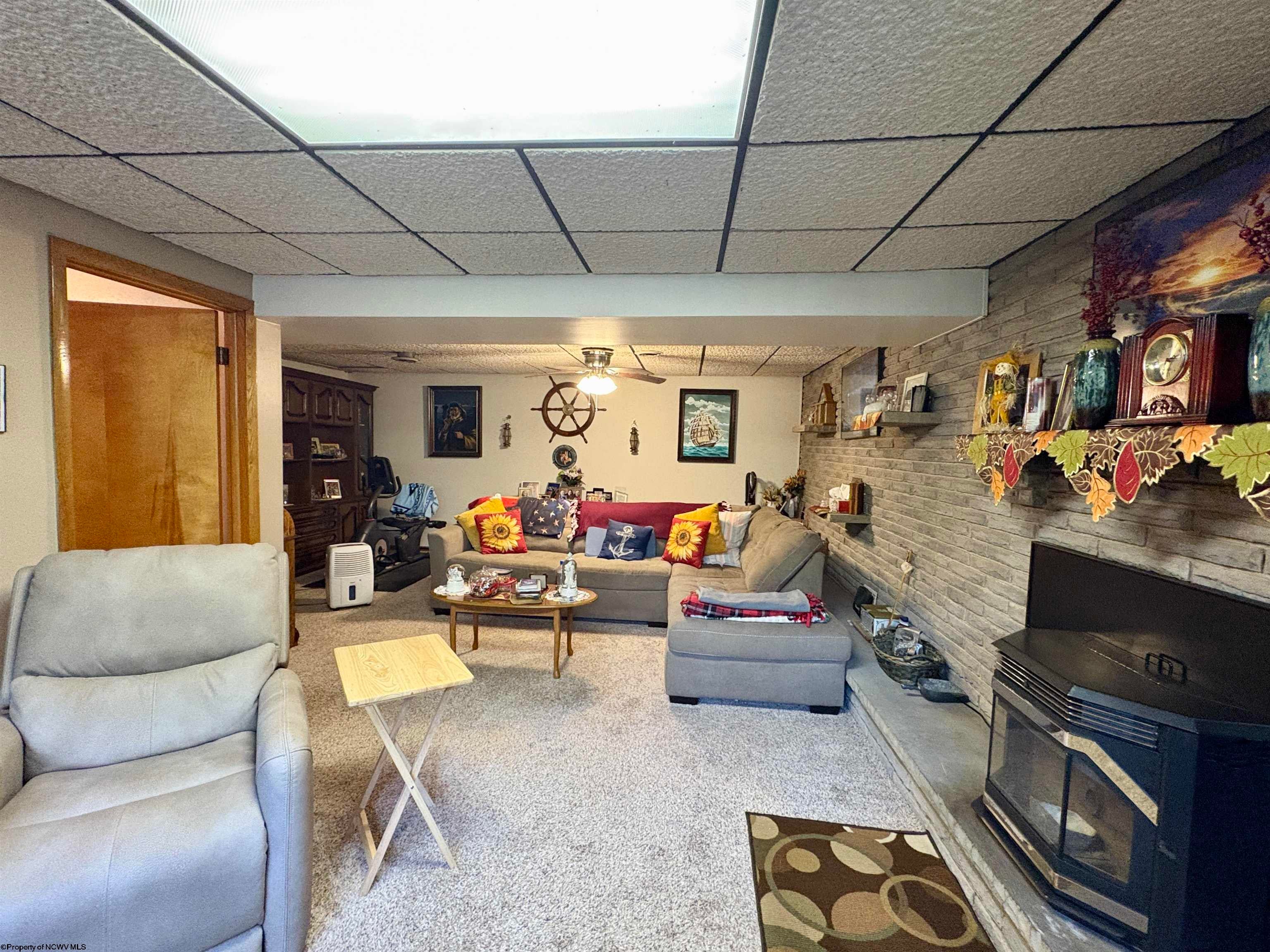 2458 Halls Run Road Salem, WV 26426 - Photo 20 of 35 Gallery Image 20