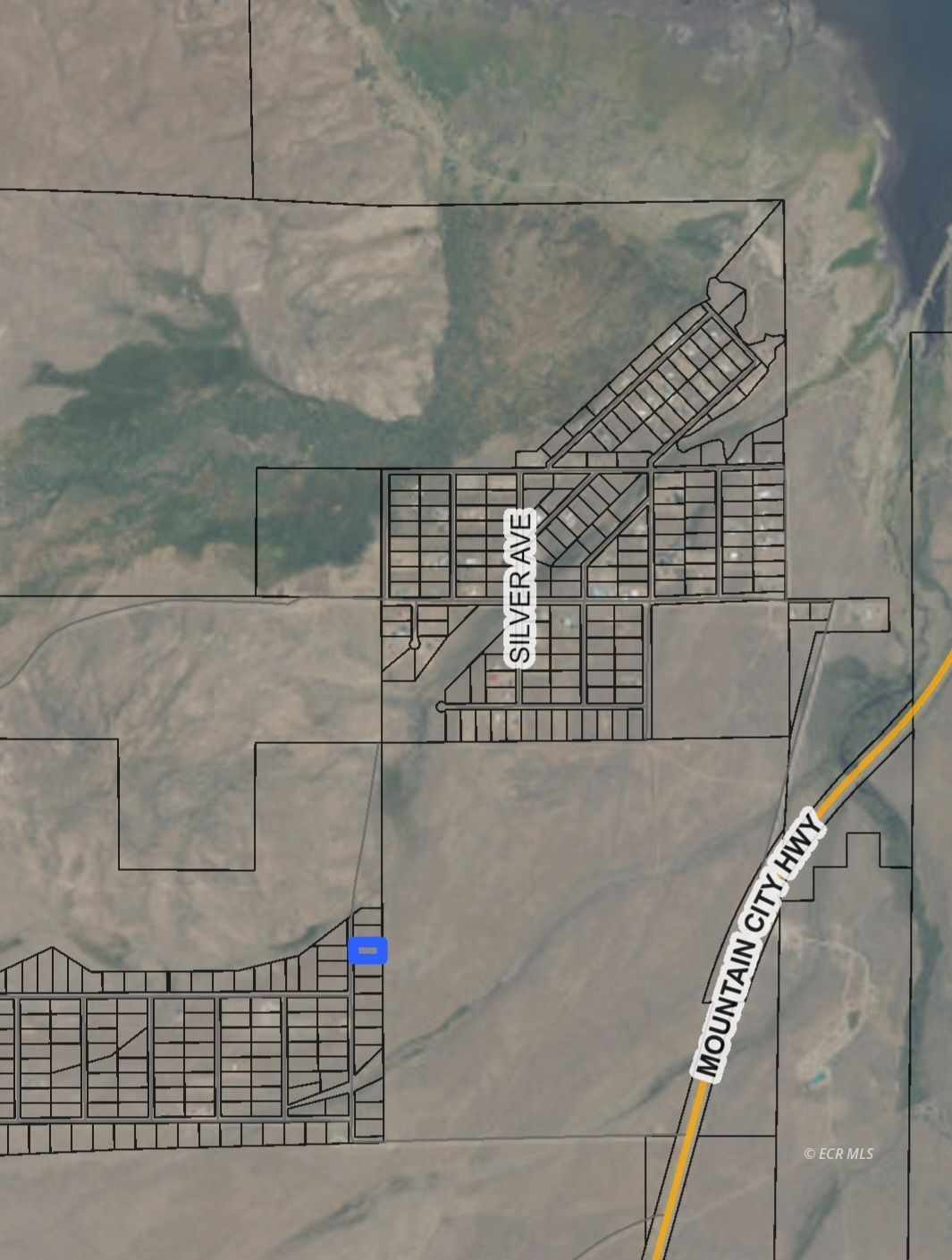 Tbd Tactite Avenue Elko, NV 89801 - Photo 4 of 5