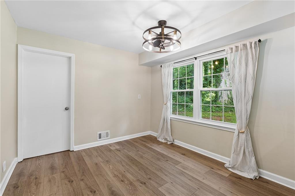 536 Rimrock Trail Stone Mountain, GA 30083 - Photo 22 of 45