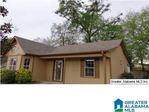 129 Douglas Drive Alabaster, AL 35007 - Photo 23 of 23