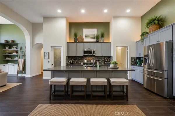 $689,000 | 27100 Early Dawn Road, Menifee, CA 92584