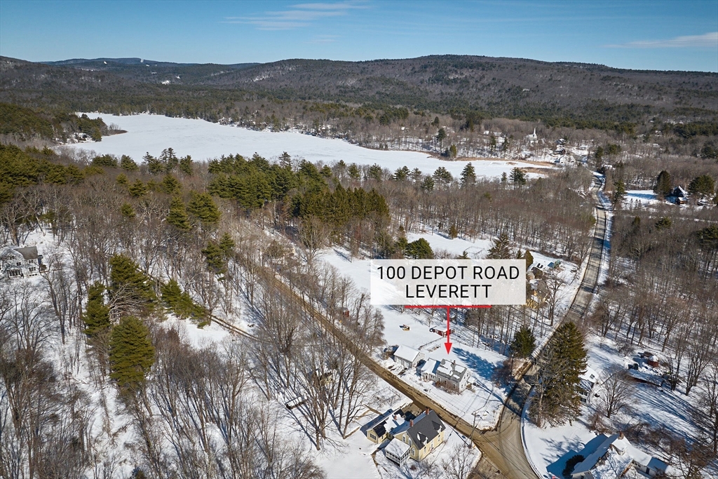 100 Depot Road Leverett, MA 01054 - Photo 36 of 38 Gallery Image 36