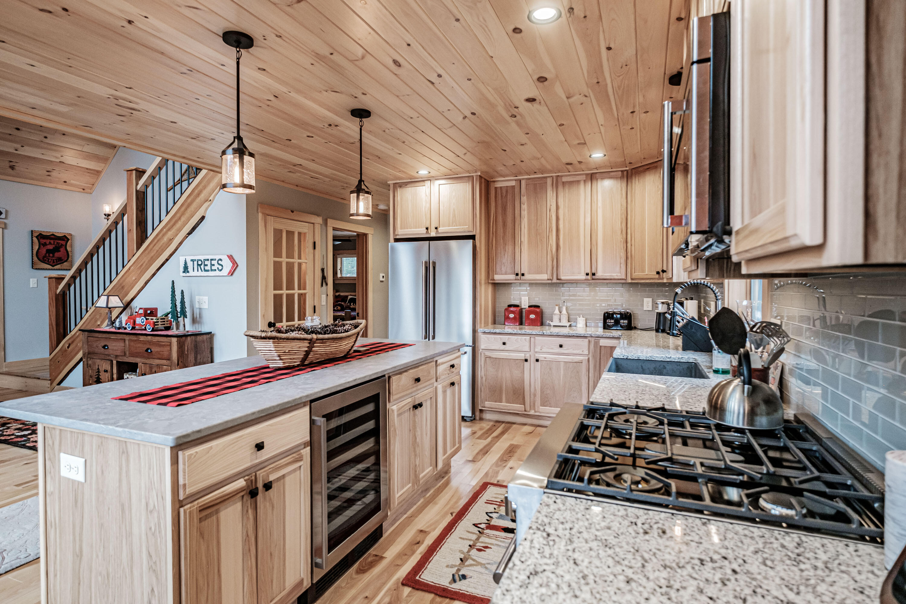 84 Grover Hill Road Bethel, ME 04217 - Photo 32 of 76 20211122gp-64036