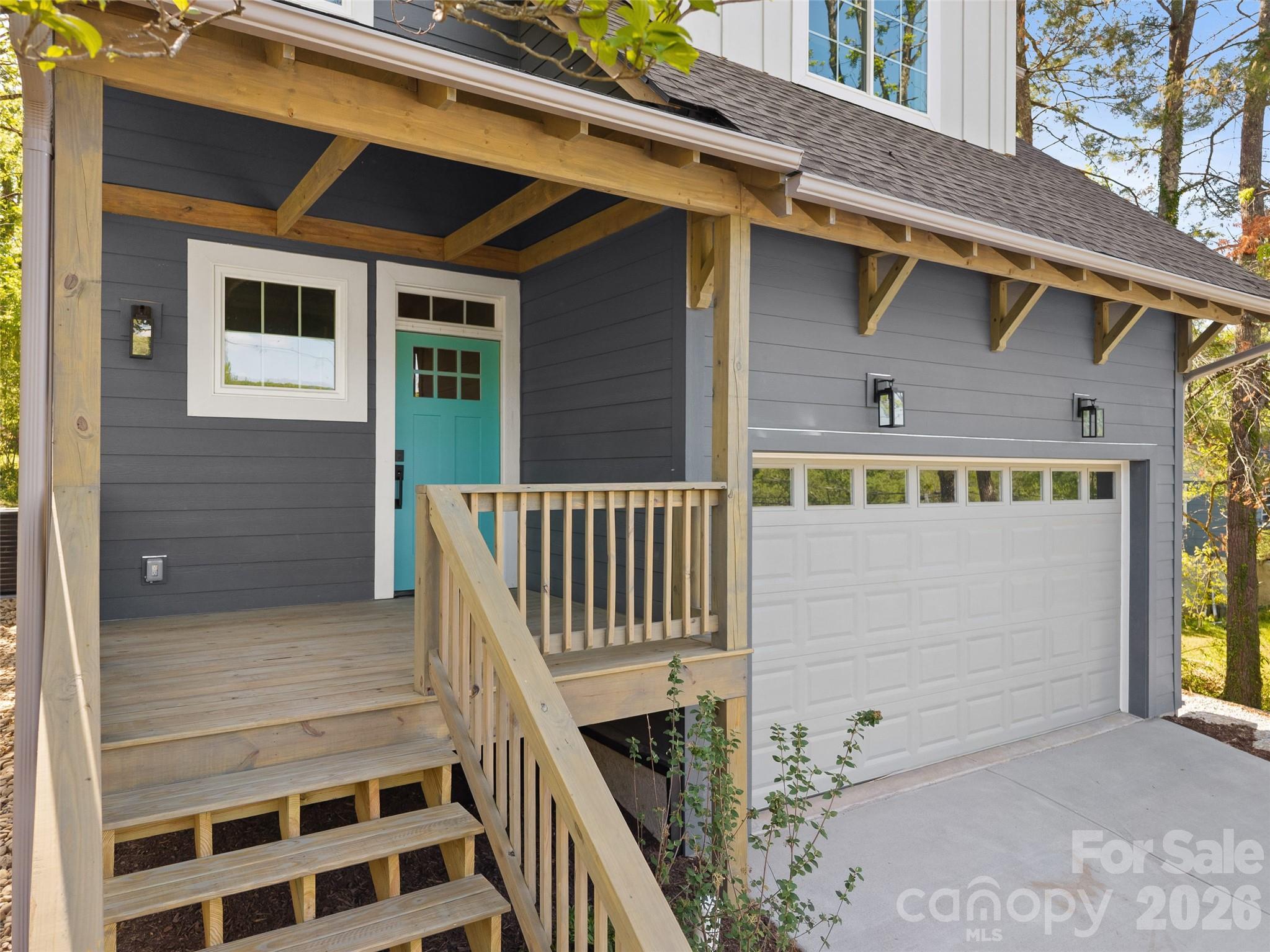 551 Fisher Road Brevard, NC 28712 - Photo 4 of 38 Gallery Image 4