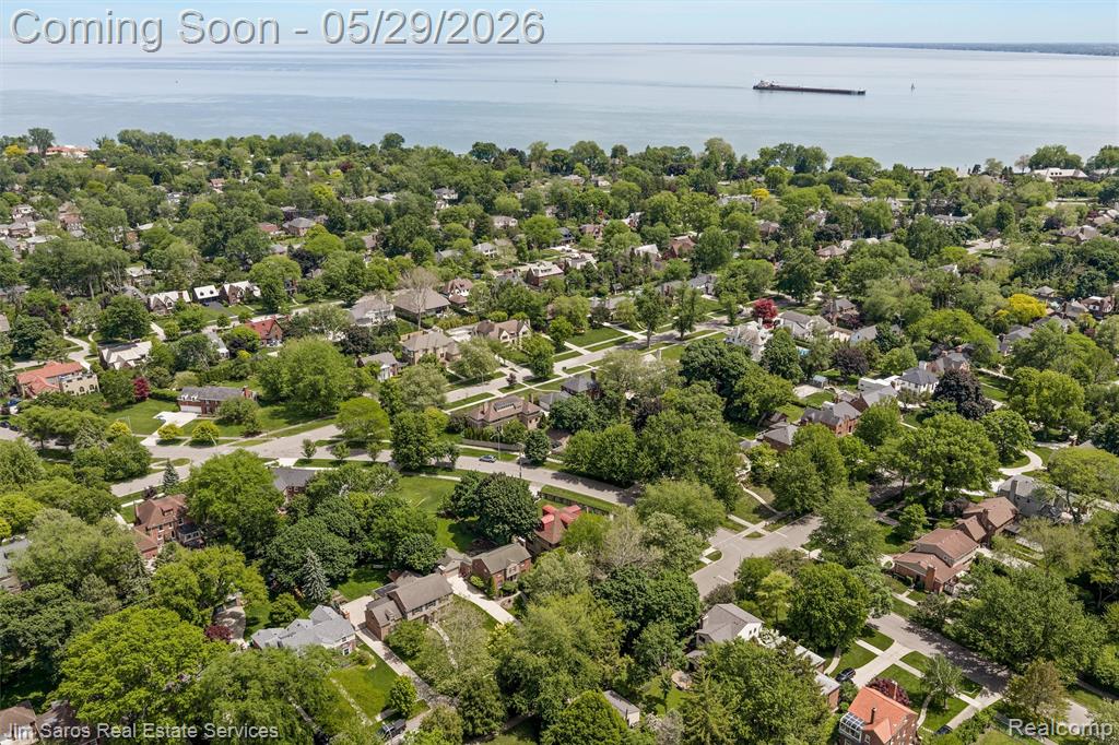 820 Westchester Road Grosse Pointe Park, MI 48230 - Photo 30 of 33