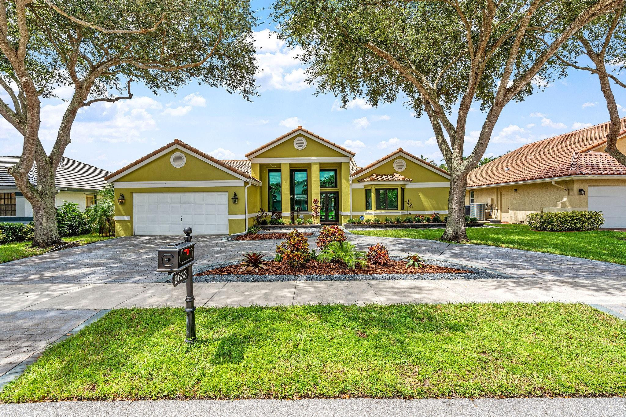 9633 Ridgecrest Court Davie, FL 33328 - Photo 54 of 65 Photo 54