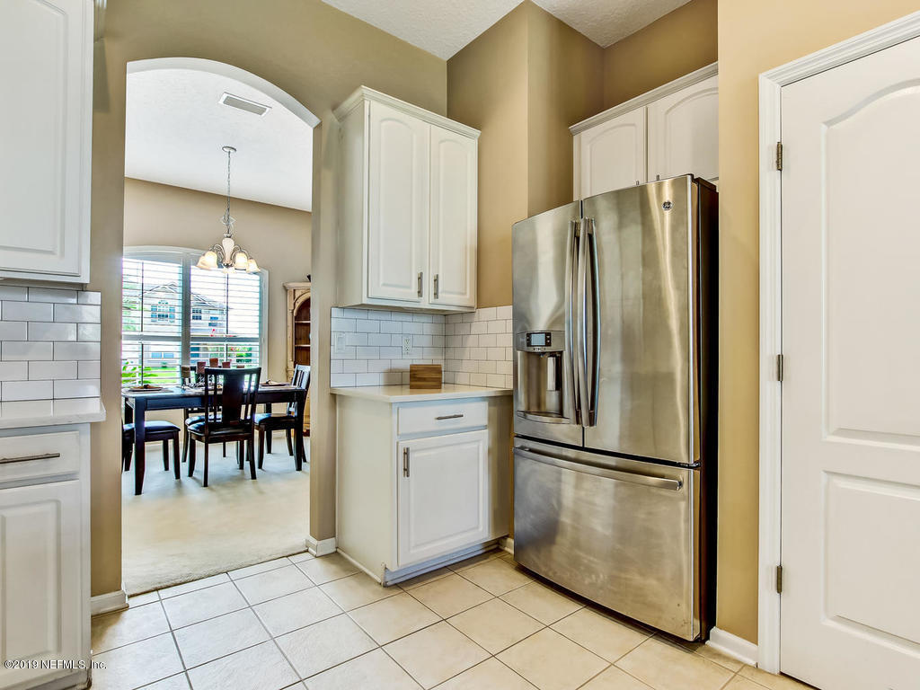 676 Porta Rosa Circle St. Augustine, FL 32092 - Photo 15 of 54 Kitchen
