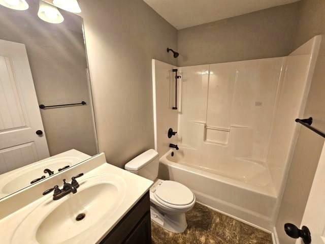 4481 Ridge Mill Terrace Douglasville, GA 30135 - Photo 12 of 19